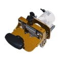 thumbnail image 4 of Plantilla de mortaja profesional para máquina de corte de 65 mm Fácil de usar Muescas de corte Localizador de herramientas Máquina de mortaja para Sunnimix Ranurado de carpintería, 4 of 8