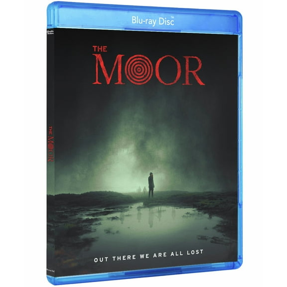Gravitas Ventures - The Moor [BLU-RAY]