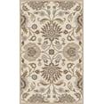 thumbnail image 2 of Surya Rug  9 x 12 ft. Rectangular Brown and Beige Hand Tufted Area Rug, 2 of 2