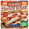 Digiorno: Harvest Wheat Thin Crispy Crust Pepperoni Pizza, 22.2 oz