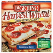Digiorno: Harvest Wheat Thin Crispy Crust Pepperoni Pizza, 22.2 oz