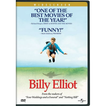 Billy Elliot (DVD)