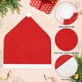 thumbnail image 2 of Couch Cover Cloth, Sofa Cover A Christmas Chair Cover (Red-One Size), 2 of 8