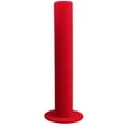 thumbnail image 1 of Soporte de exhibición Vertical Sonducket organizador de joyas Rojo, 1 of 6