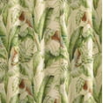 thumbnail image 3 of Cortina de Ducha de Tela Tommy Bahama Palmiers Verde 183x213 cm, 3 of 4
