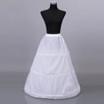 thumbnail image 1 of WEUVEB Petticoat Falda Para Con Y Material Cómodo Y, 1 of 8