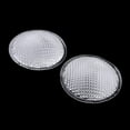 thumbnail image 1 of El sujetador transparente inserta la almohadilla de silicona empuja hacia Diámetro 14cm T 2.8cm Colcomx potenciadores de senos, 1 of 8
