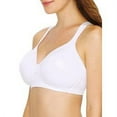 thumbnail image 4 of Vanity Fair Lingerie Women's Beyond Comfort Full Figure Wireless Bra, Style 71282, 4 of 4