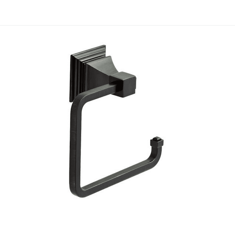 Delta 22046 VBR Lakewood Bath Towel Ring Venetian Bronze Finish