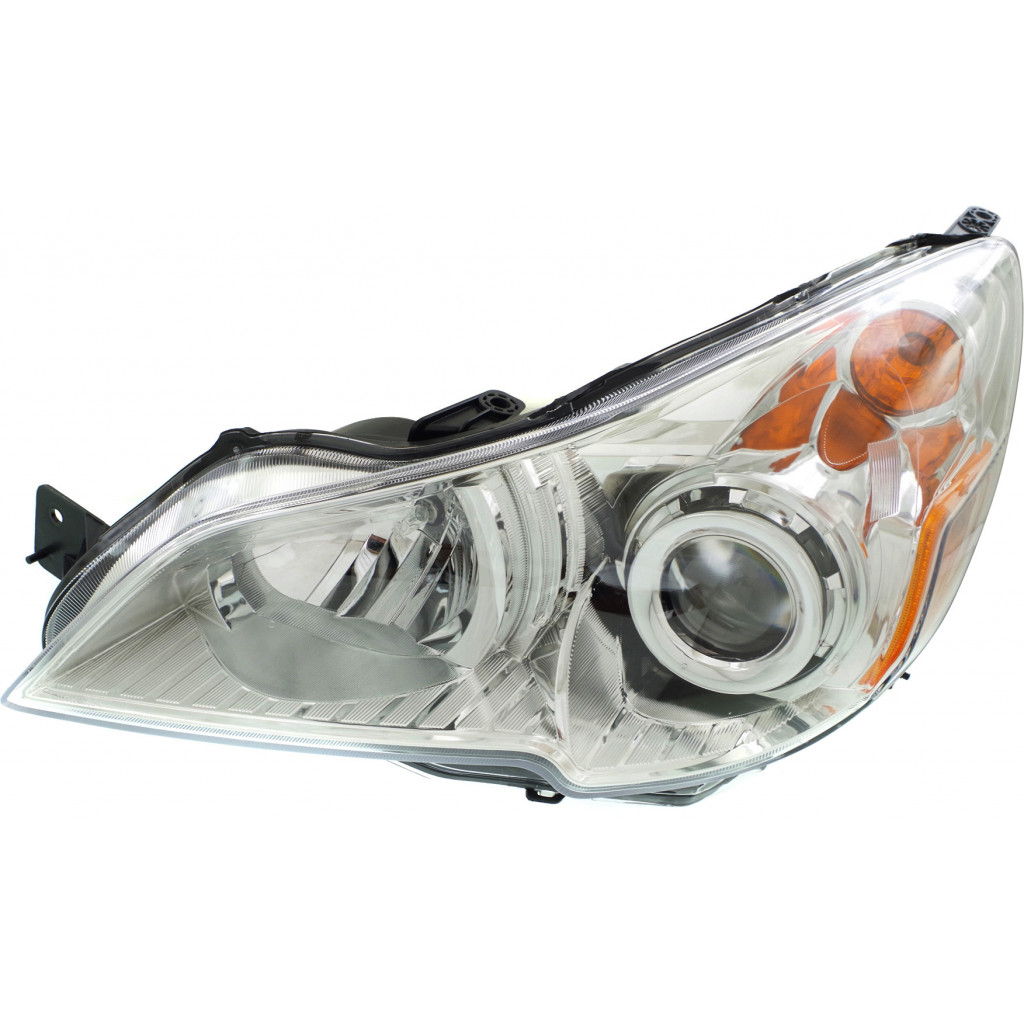 For Subaru Outback Headlight 2010 2011 2012 Driver Side For SU2502136 | 84001AJ01F