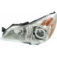 thumbnail image 3 of CarLights360: For Subaru Outback Headlight Assembly 2010 11 12 2013 Driver Side DOT Certified For SU2502136, 3 of 4