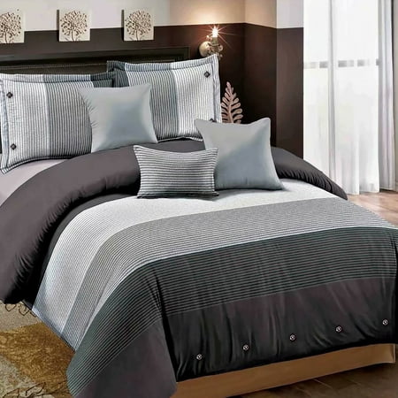 Hgmart Duvet Cover 90g Microfiber Down Comforter Quilt Bedding