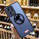 thumbnail image 3 of Matte Case for Redmi NOTE 12 11 10 11S 10S 9 9S 9T 8 7 6 5 4 3PRO PLUS 4G 5G Case Funda Coque Shell Marvel Logo Lron Spider-Aan, 3 of 5