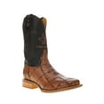 thumbnail image 2 of Tin Haul  Mens Bob Wire Square Toe   Boots   Mid Calf, 2 of 2