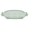 thumbnail image 1 of Haakaa silicone plateau tray vert | Âge 6 mois, 1 of 5