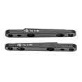 thumbnail image 3 of Ultralight Front Disc Brake Adapter Road Bicycle Disc Brake Flat Mount Post Mount Adapter For 140mm 160mm, 3 of 6