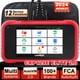 thumbnail image 1 of Escáner de diagnóstico LAUNCH CRP129E V2.0 OBD2 2024 Elite 4 Systems, 1 of 8