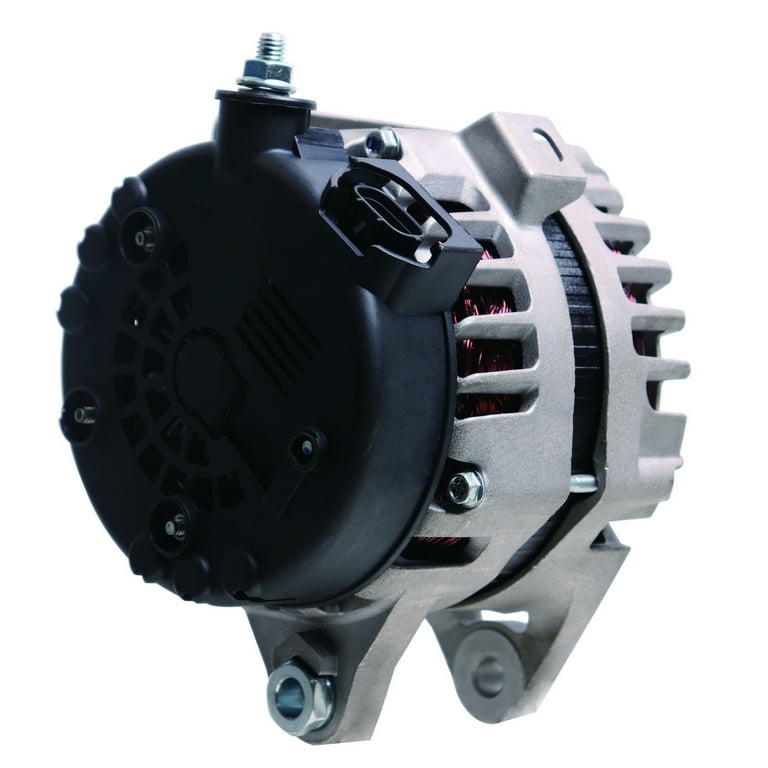 A-Premium Alternator Compatible With Kia Soul 2017-2019 & Hyundai Tucson 2016-2021, 2.0L, 12V 150A 6-Groove Pulley Clockwise, Replace# 2624670, 373002E820 : Buy Online At Best Price In KSA - Souq Is Now