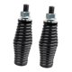 thumbnail image 2 of 2 piezas LED látigo Light Spring Mount Spring Accessy Accessory Antena de accesorios de accesorios Montaje de resorte de ATV para camiones fuera de, 2 of 8