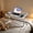 Silver, variant on ZHEILFG Black Adjustable Laptop Stand Bed Tray, Foldable Home Office Desk for Sofa & Floor, Ideal for Working, Studying, Reading and Eating