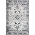 thumbnail image 2 of Loloi II Skye Silver / Grey - 2'-3" x 3'-9", 2 of 2