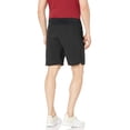 thumbnail image 2 of Nike Men's Challenger 9" Running Shorts Black Size X-Large, 2 of 2