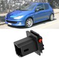 thumbnail image 1 of Tailgate Release Switch Lightweight Durable for  206 207 Citroen C3 C4, 1 of 7