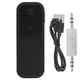 thumbnail image 1 of Adaptador Bluetooth AUX receptor de música Bluetooth 2 en 1 transmisor Bluetooth 50 de bajo consumo de energía para llamadas manos libres para estéreo de automóvil Amonsee Otros, 1 of 8