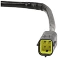 thumbnail image 2 of New M18-1.5 Oxygen Sensor Compatible With Infiniti Nissan Rogue SL 4 Cyl 2.5L Maxima S 6 Cyl 3.5L Murano SV 6 Cyl 3.5L G35 Base 6 Cyl 3.5L 2007-2019 By JN960910, 2 of 3