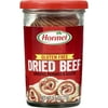 HORMEL Dried Beef, Shelf Stable, 2.5 oz Glass Jar