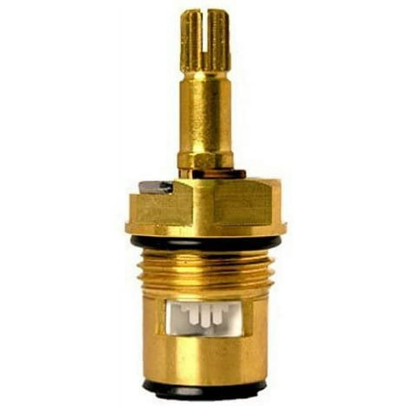 LASCO S-251-3NL No Lead Hot and Cold Stem for American Standard 2905