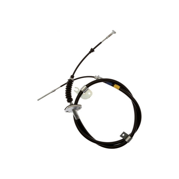 Raybestos Element3 Parking Brake Cable, BC97469 Fits select: 2010-2015 LEXUS RX