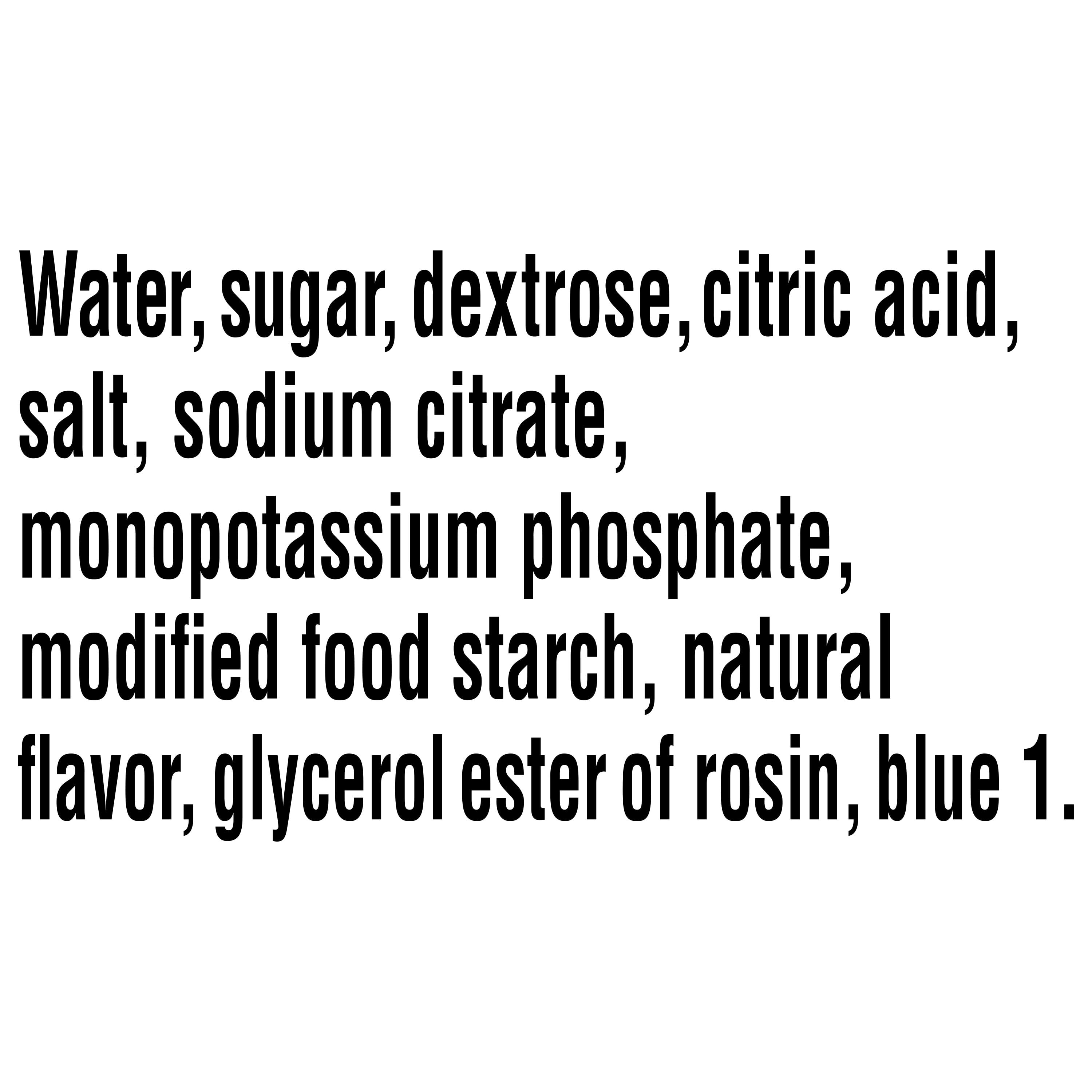 Gatorade Frost Thirst Quencher Glacier Freeze Sports Drinks, 12 fl oz, 12 Count Bottles