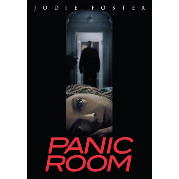 Pre-Owned Panic Room