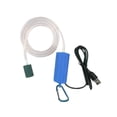 thumbnail image 1 of Mini Bomba De Aire Portátil Usb Para Acuario, Tanque De Peces, Bomba De Aire Silenciosa De Oxígeno, Bomba De Oxígeno De Baja Potencia Para Pesca De Excursión Eigraketly OD016219-06, 1 of 6