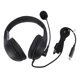 thumbnail image 2 of Auriculares de Estudiantte, Reducción de Ruido de auriculares con auriculares con auriculares con auriculares con auriculares con auriculares, 2 of 7