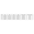 thumbnail image 3 of Zshosam Kids Summer Clothes Girl's 2 Piece Outfits Summer Tank Top and Waist Pocketed Short Sets Size 4T 5T,(Hot Pink 4-5 Years), 3 of 8