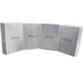 thumbnail image 2 of PTCG CARDS WHOLE SETS Holo CARDS Blue/Black Core Paper HOLOGRAPHIC FIRST EDITION SHINNY TOP Quality Board Games PKM PROXY, 2 of 5