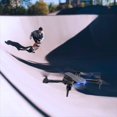 thumbnail image 4 of SNAPTAIN E20 FPV Drone with 2.7k QHD Camera Live Video, Brushless Motor with Remote Controller for Adult - Gray, 4 of 5