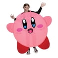 thumbnail image 2 of Disfraz oficial Kirby Pop Out para niños y adultos, 2 of 6