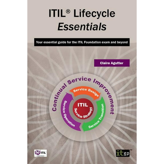 ITIL Lifecycle Essentials (Paperback)