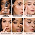 thumbnail image 3 of Gotas iluminadoras líquidas ICONIC LONDON Illuminator, 13,5 ml, 3 of 6