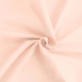 thumbnail image 3 of Efavormart 5 Pack | Blush 200 GSM Premium Polyester Dinner Napkins, Seamless Cloth Napkins - 20"X20", 3 of 10