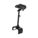 thumbnail image 4 of Asiento de repuesto para patinete, altura ajustable, doble amortiguación (negro) para KQI3, 4 of 7