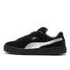 thumbnail image 2 of 401413-01 BILLY'S Exclusive PU & MA Suede XL PU & MA Black PU & MA Silver (Men's), 2 of 6