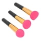 thumbnail image 1 of Esponja Brocha de maquillaje Cosméticos Puff Brush Licuadora de maquillaje con mango Esponja Brocha 3 brochas de maquillaje de esponja, herramienta de maquillaje, esponja elástica, brocha de maquillaj, 1 of 8