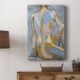 thumbnail image 5 of Grey Maiden II Premium Gallery Wrapped Canvas - Ready to Hang, 5 of 9
