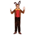 thumbnail image 4 of Tea Time Child's March Hare Costume, 4 of 4