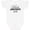 AA-White, variant on Inktastic Celebrate Juneteenth Boys or Girls Baby Bodysuit