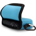 thumbnail image 3 of MegaGear Panasonic Lumix DC-ZS200 Ultra Light Neoprene Camera Case, 3 of 5